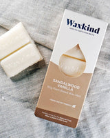 The Fragrance House Sandalwood Vanilla Wax Melt