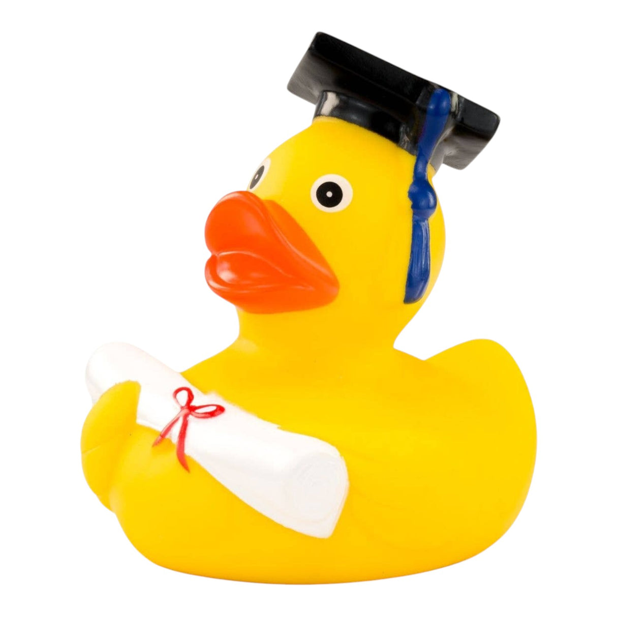 Albert Academic Rubber Duck