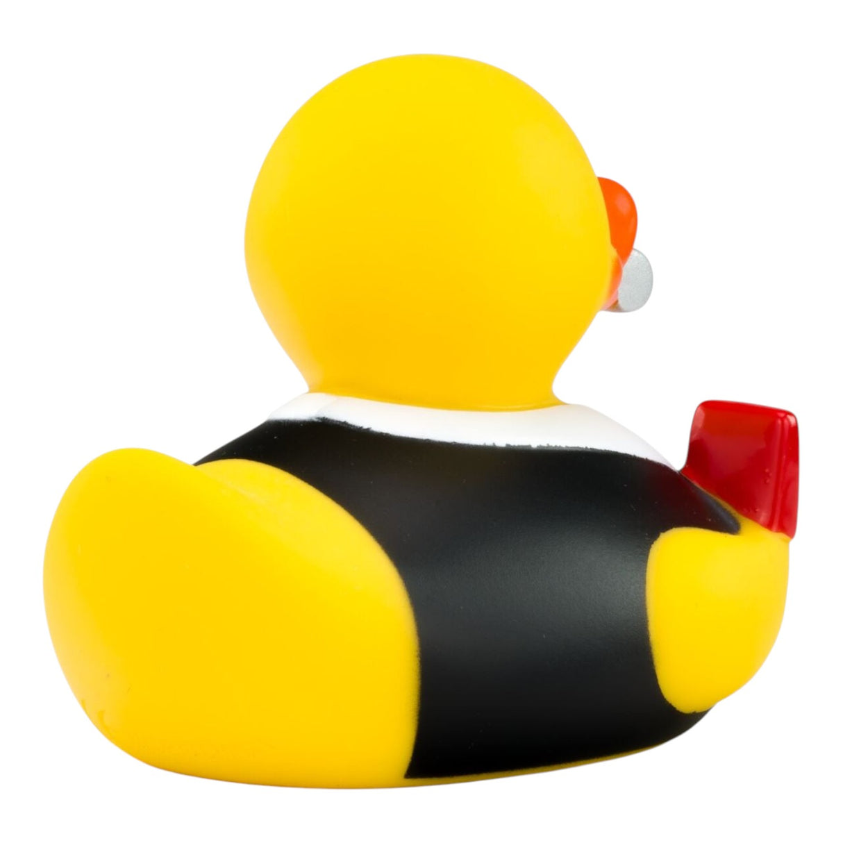 Sven Referee Rubber Duck
