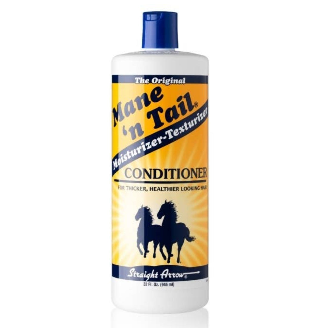 Cowboy Magic Mane & Tail Conditioner