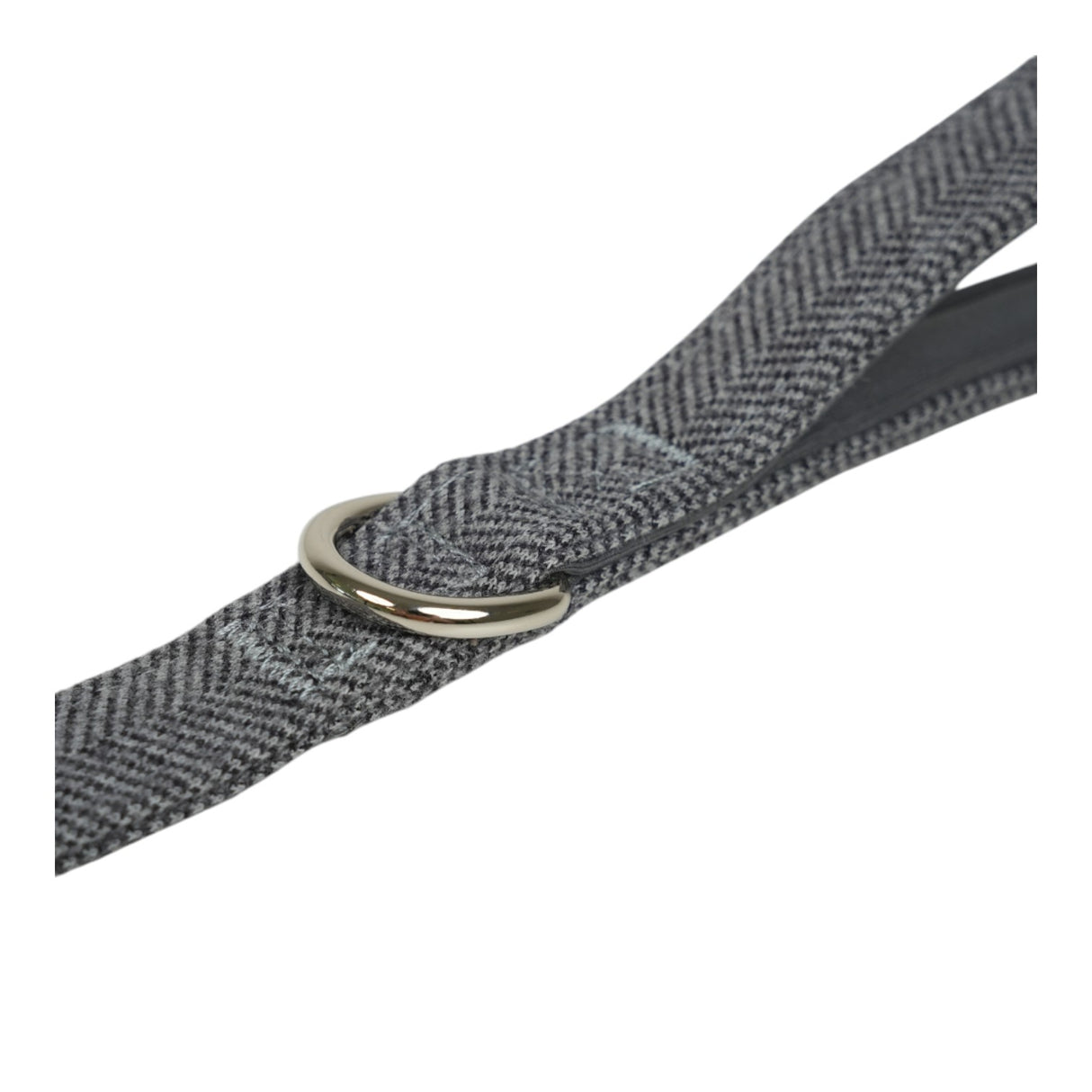 Staey Dog Leash Elma Dusty Blue