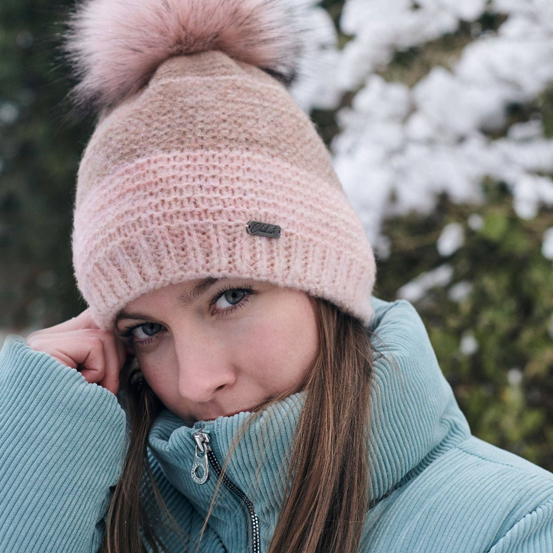 Chillouts Winter Hat Ranva