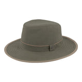 Flechet Rain Hat SPF50 - Khaki