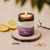 Enniskinn Brigid Aromatherapy Candle