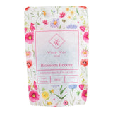 Wix & Wax Blossom Breeze Brittle Wax Melt