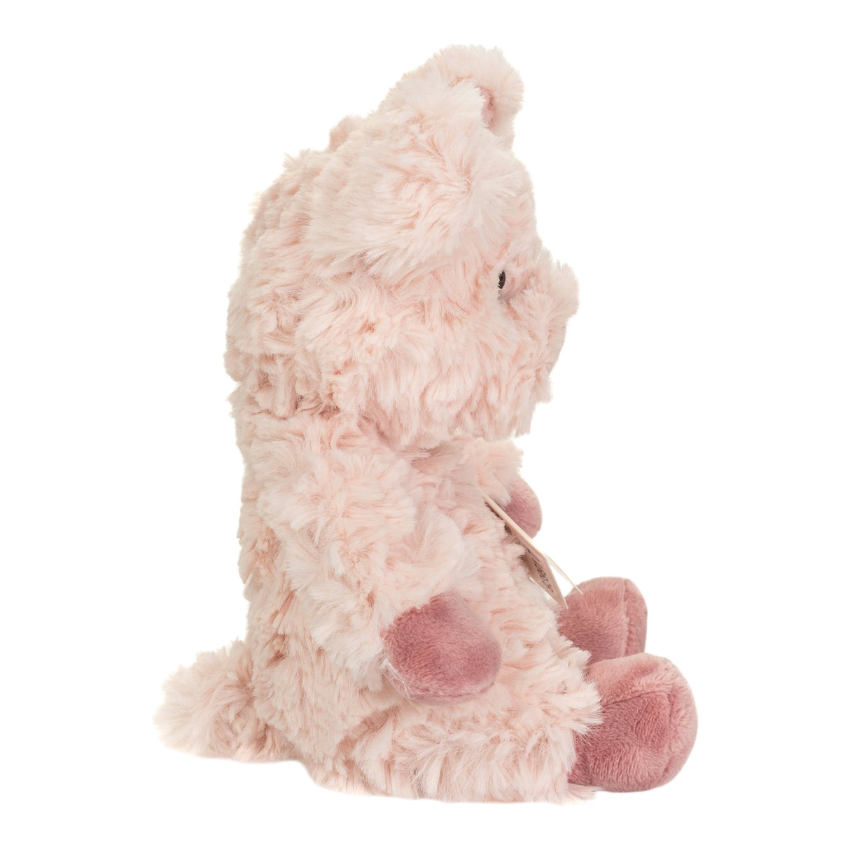 Teddy Hermann Farm Animals 20cm Plush Toy