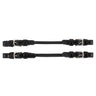 BR Pelham Straps