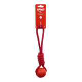 Hundog Shooting Rope with Ball