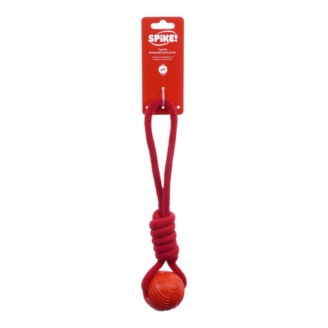 Hundog Shooting Rope with Ball