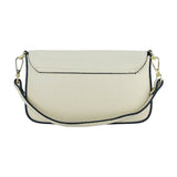 RB Italy Full Grain Leather Bag