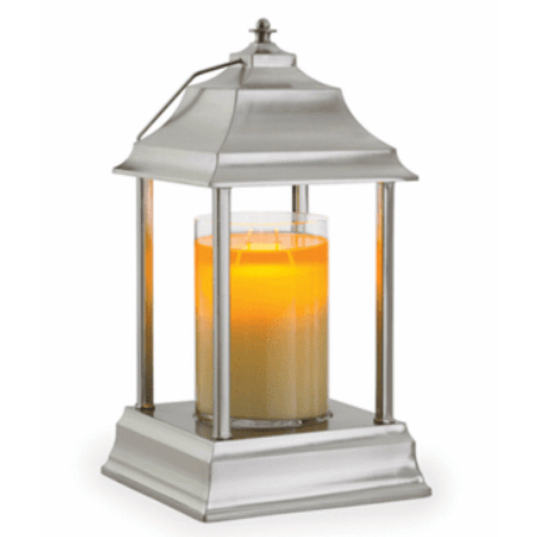 Candle Warmers Carriage Candle Lantern