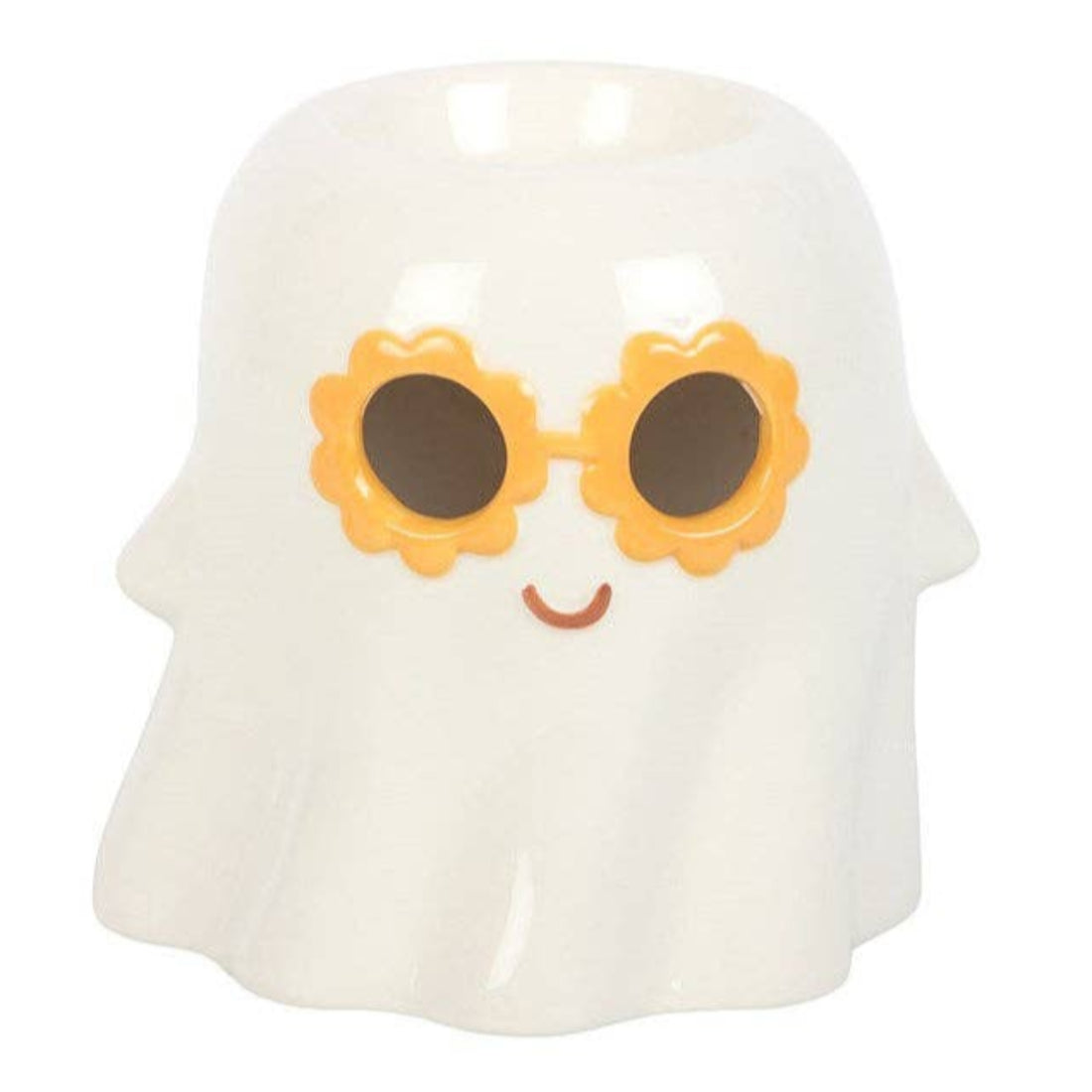 SD Groovy Ghost Oil Burner
