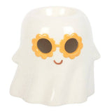 SD Groovy Ghost Oil Burner
