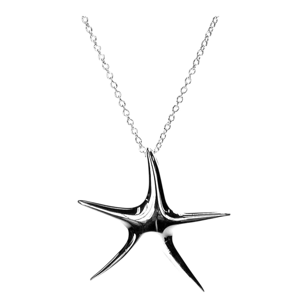 Kali Ma Designs Mila Starfish Necklace