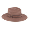 FLECHET Paper Straw Hat