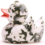 Duckshop Camouflage Rubber Duck