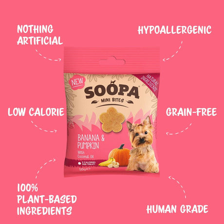 Mini Breed Dog Treats