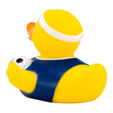 Fritz Free Kick Blue Rubber Duck