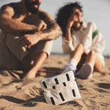 Notabag Convertible Bag and Backpack - Black Brush