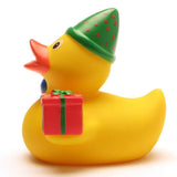 Duckshop Happy Birthday Rubber Duck