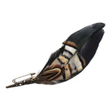 Heather Hats French Partridge Feather Mount
