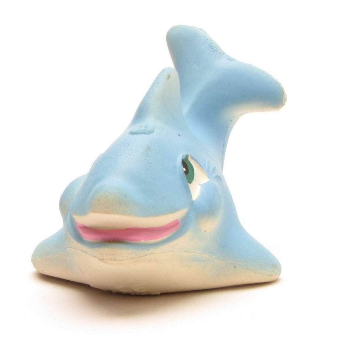 Duckshop Dolphin Rubber Duck