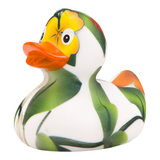 Fiona Flower Rubber Duck