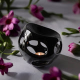 Zen Aroma Ceramic Spring Wax Burner