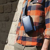 ÖGON Design Phone Bag & Wallet