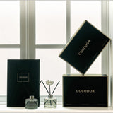 Cocodor Gift Set 2x200ml/ April Breeze + Pure Cotton
