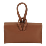 Nanabags Handbag in Togo Leather