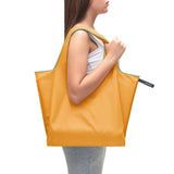 Notabag Foldable Tote - Mustard