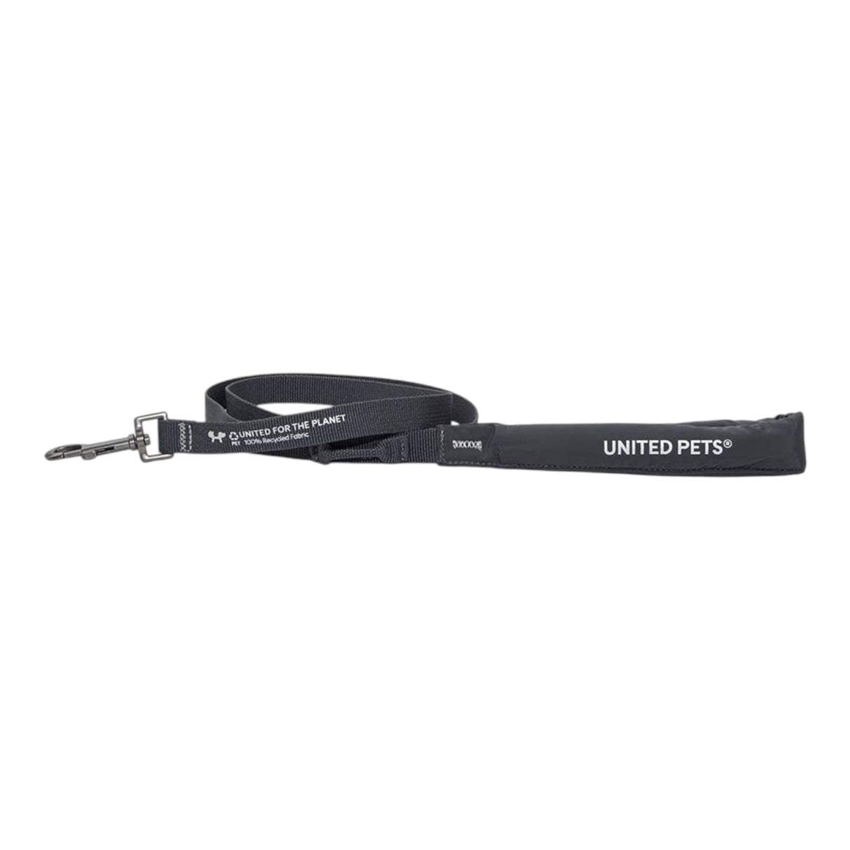 United Pets Padded Soft Leash