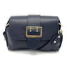 Suie Valentini Genuine Leather Shoulder Bag
