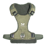 United Pets Soft Padded Dog Harness
