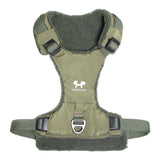 United Pets Soft Padded Dog Harness