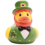 Duckshop Leprechaun Rubber Duck