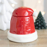 SD Santa Hat Burner