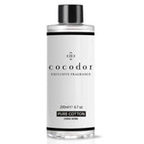 Cocodor Refill 200Ml Pure Cotton