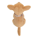 Teddy Hermann Chihuahua 25cm Plush Toy