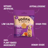 Soopa Senior Dog Treats