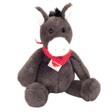Teddy Hermann Donkey Sancho 32cm Plush Toy