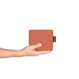 Notabag Convertible Bag and Backpack - Sand/Terracotta