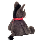 Teddy Hermann Donkey Sancho 32cm Plush Toy