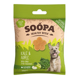 Soopa Kale & Apple Dog Treats
