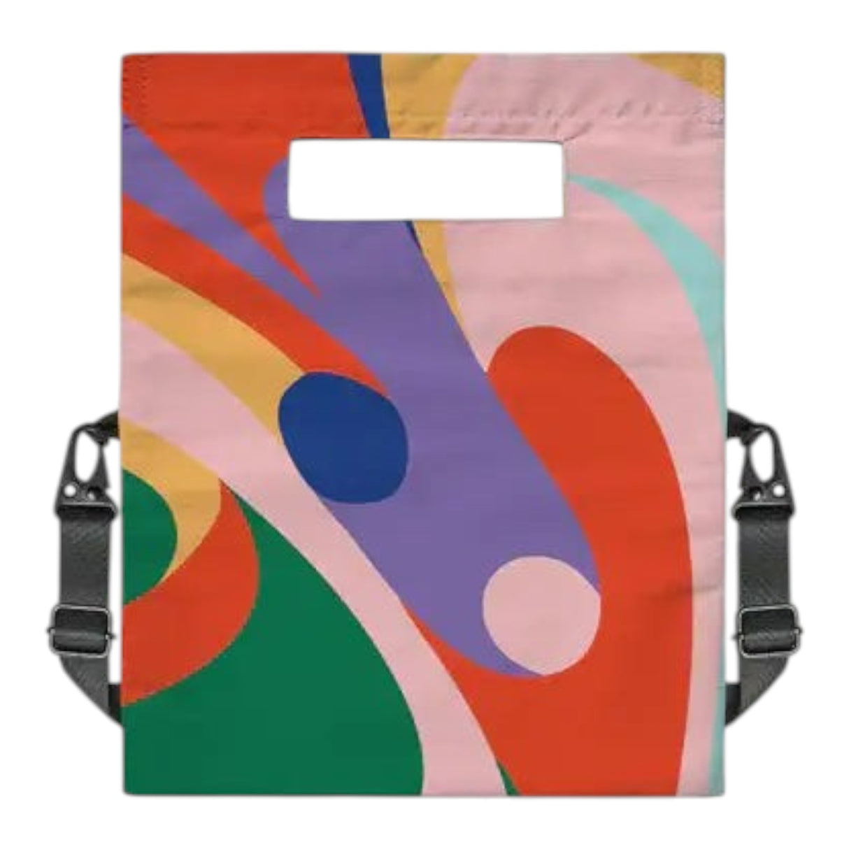 Notabag Crossbody Light - Flow