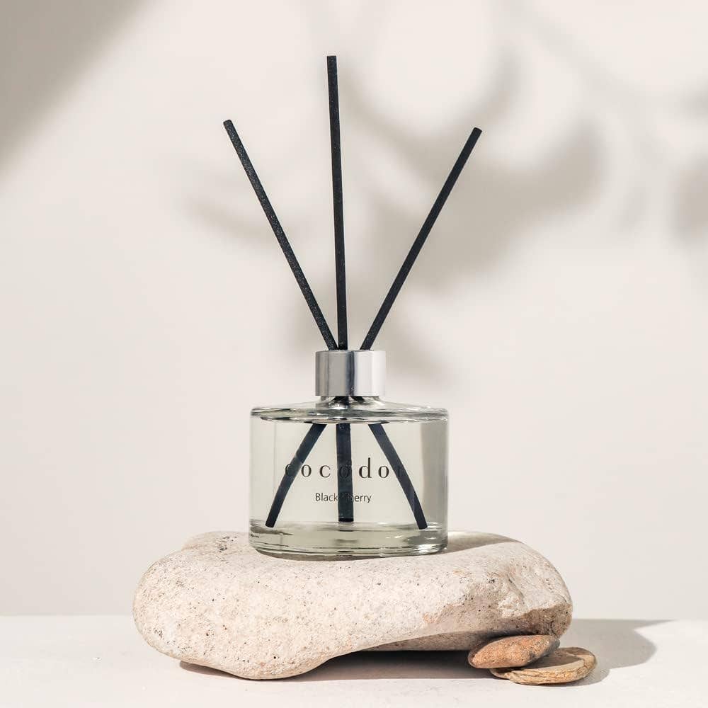 Cocodor Signature Reed Diffuser 200ml White Jasmine