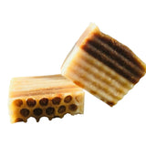 Janni Bars Milk & Honey Soothing Bar Soap