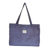 De La Mur Pur Rectangular Bag