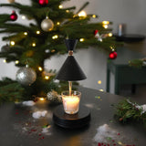 Zen Aroma Candelino Candle Lamp